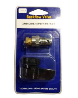 Кран сброса давления 390/395/495/595 861