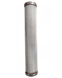 Фильтр сетчатый, ячейка 200 mesh Graco арт. 167027 190