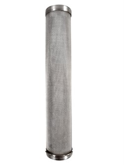 Фильтр сетчатый с ячейкой 100 mesh Graco 189