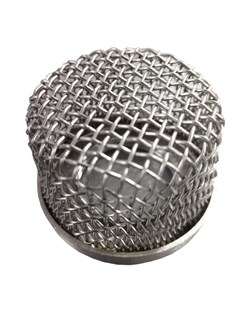 Фильтр 8 mesh корзина на всасывающий патрубок 1 182