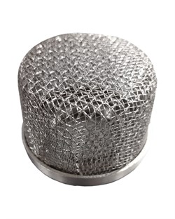 Фильтр 16mesh на всасывающий патрубок 1 181