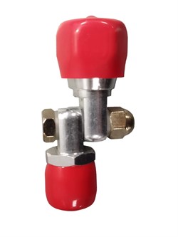 Поворотная головка 180° 159