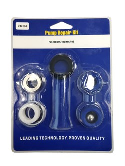 RKP-ST Ремонтный комплект для насоса ATS-290 и ATS-495 139