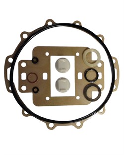 RKP-AM-NR Ремонтный комплект воздушного мотора AP68, KI-NG68, KI-NG56 138