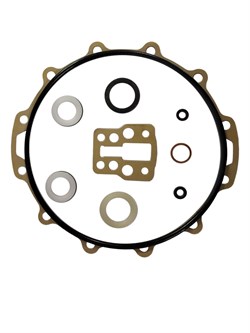 RKP-AM-MR Ремонтный комплект воздушного мотора AP63, AP45 137