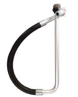 RK-VP-ST Всасывающий патрубок ATS-290, ATS-495 128