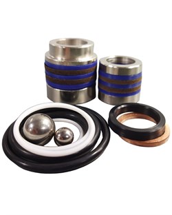 RKP-695 Набор уплотнений с шариками 695/795 125