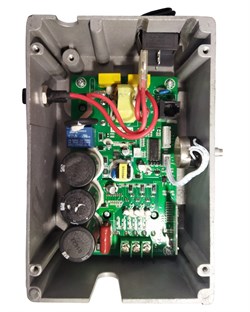 RKB-495 Плата управления для УБР ATS-495 124