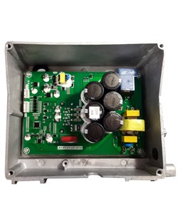 RKB-ATM5 Плата управления для УБР ATM-5 123