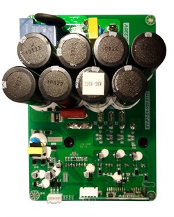 RKB-ATM10 Плата управления для УБР ATM-10 122