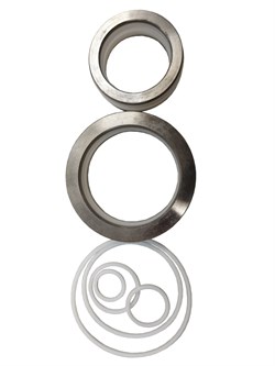 RKP-M30 Ремонтный комплект для насоса Merkur 30:1 120