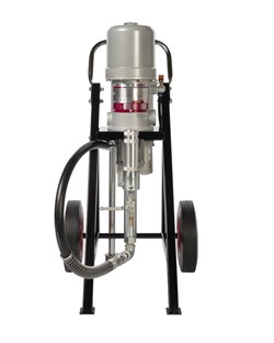 SOTEX AP28® Установка безвоздушного распыления 106