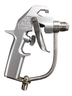 Краскораспылитель безвоздушного распыления STX-G03 92