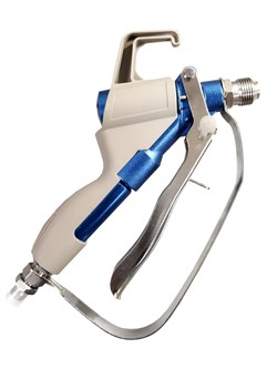 Краскораспылитель безвоздушного нанесения высоковязких материалов STX-AG19 89