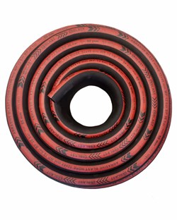 Рукав GN ABRASIVE BLAST HOSE 13x27 mm. бухта 20 м GN-ABH-13