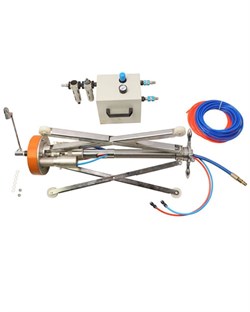 GN-NKP-3 Устройство для внутренней окраски труб GN-NKP-3