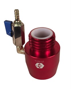 Адаптер для впрыска воды серии WBA GN-WBA