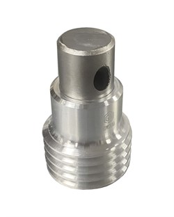 Сопло пескоструйное GN ATC 8.0 (угловое) GN-ATC-8.0-1