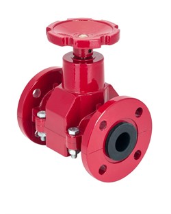 Дозатор металлического абразива GN SGV GN-020