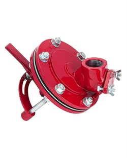 Клапан - дозатор абразива GN FSV 1-1/4 GN-009