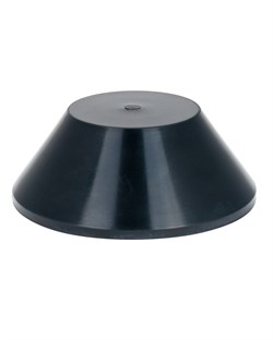 Уплотнитель герметизирующий конусный (резина) GN-014