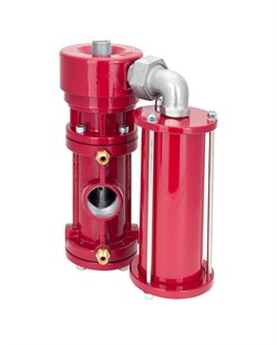 Блок дистанционного управления GN RCV 1-1/4 GN-023