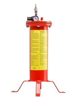 Фильтр дыхания оператора FP-2 53100