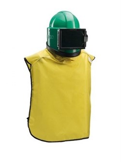 Шлем пескоструйщика CLEMCO APOLLO 100 100419