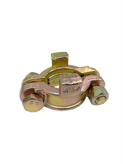 Хомут стальной быстросъемный SK 34 (3/4") GN-SK-34