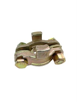 Хомут стальной быстросъемный SK 29 (1/2") GN-SK-29