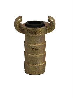 Соединение стальное кулачковое SKG-32 GN-SKG-32