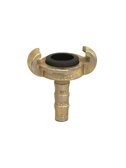 Соединение стальное кулачковое SKG-13 (контракор 50018 ) GN-SKG-13