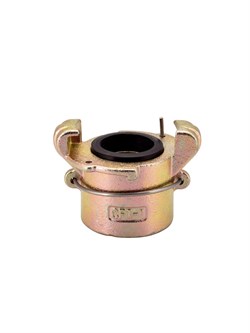 Сцепление байонетное. внутренняя резьба  1.1/4". CFT-1. металл (Contracor 10900) GN-CFT-1