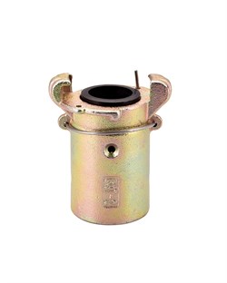 Сцепление байонетное для рукава п/с 32х48 мм. CQT-2. металл (Contracor 12312) GN-CQT-2