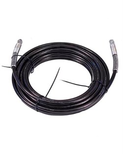 Шланг высокого давления 500 bar 2 м H50012020