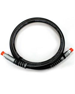 Шланг высокого давления 100 bar 3 м H10034030