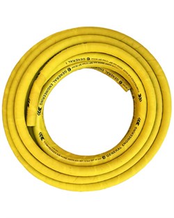 Рукав воздушный GN COMPRESSED AIR HOSE 38x54 mm. бухта 40 м GN-CAH-38