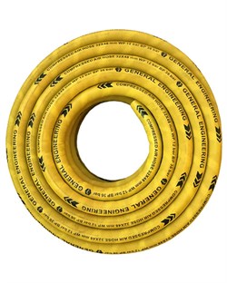 Рукав воздушный GN COMPRESSED AIR HOSE 32x48 mm. бухта 40 м GN-CAH-32
