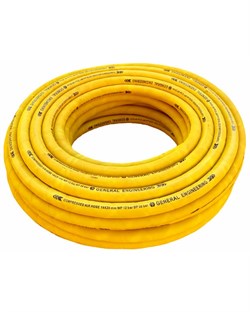 Рукав воздушный GN COMPRESSED AIR HOSE 19x28 mm. бухта 40 м GN-CAH-19