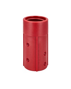 Соплодержатель для  рукава п/с 25х39 мм. NHP-1 (Contracor 12201) GN-NHP-1