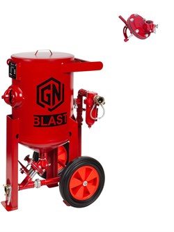 Абразивоструйная установка GN100 GN100