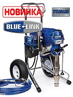 Обновленный Mark X STANDARD Установка безвоздушного распыления 17E669