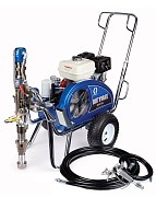 Duty Max EH 675 DI Установка безвоздушного распыления 25D222