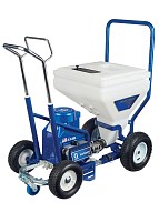 TexSpray T-MAX 506 Установка безвоздушного распыления 17X980