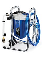 GX 21 Установка безвоздушного распыления 17G183