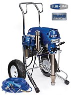 GRACO Mark V STANDARD Установка безвоздушного распыления 17E655