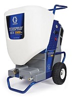 RTX 5500 PI Установка безвоздушного распыления 17H577