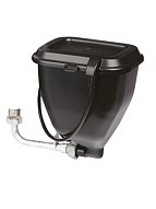 Бункер для установок Classic, ST Max, FinishPro 17H171