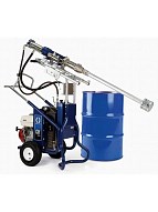 DUTY MAX GH 833 Установка безвоздушного распыления 253471