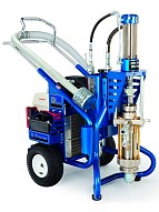 GH TM BIG RIG 5040 Установка безвоздушного распыления 16U280